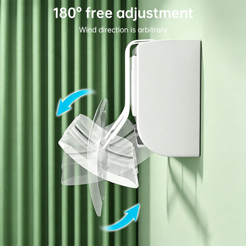 AC Wind Deflector – Adjustable Air Conditioner Diffuser to Stop Cold Air Blowing Directly on You